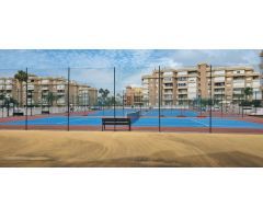 Apartamento en Venta en Torrox Costa, Málaga