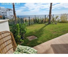 Apartamento en Venta en Torrox Costa, Málaga