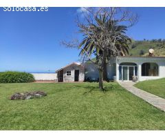 CHALET UNIFAMILIAR INDEPENDIENTE