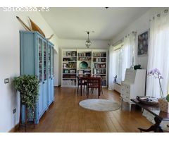 CHALET UNIFAMILIAR INDEPENDIENTE