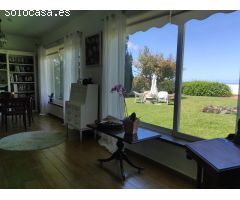 CHALET UNIFAMILIAR INDEPENDIENTE