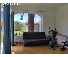 CHALET UNIFAMILIAR INDEPENDIENTE