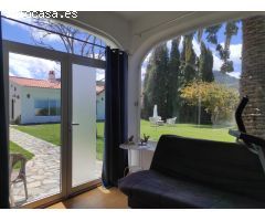 CHALET UNIFAMILIAR INDEPENDIENTE