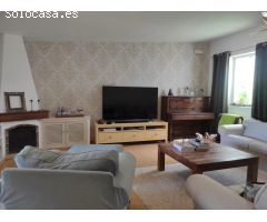 CHALET UNIFAMILIAR INDEPENDIENTE
