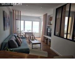 Estudio en Alquiler en Algarrobo, Málaga