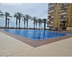 Estudio en Alquiler en Algarrobo, Málaga