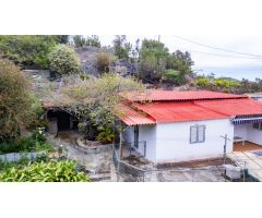 ¡Tu refugio natural te espera en Cañada Lima, La Gomera!** ????