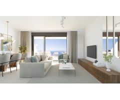 Apartamento en Venta en Rincón de la Victoria, Málaga