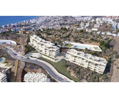 Apartamento en Venta en Rincón de la Victoria, Málaga