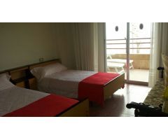 Apartamento 1ª Línea Playa de Arenales del Sol (Elche-Alicante)
