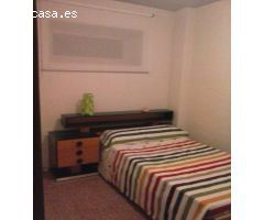 Apartamento 1ª Línea Playa de Arenales del Sol (Elche-Alicante)