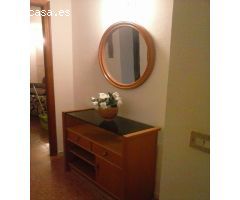Apartamento 1ª Línea Playa de Arenales del Sol (Elche-Alicante)