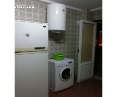 Apartamento 1ª Línea Playa de Arenales del Sol (Elche-Alicante)