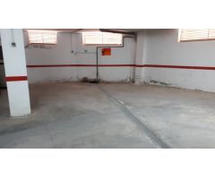 Pl. de garaje en venta Almoradi