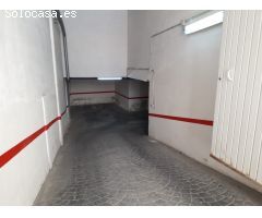 Pl. de garaje en venta Almoradi