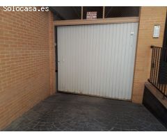 Pl. de garaje en venta Almoradi