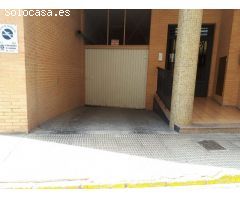 Pl. de garaje en venta Almoradi