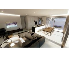 Villas Exclusivas en playas de San Juan (Alicante) España