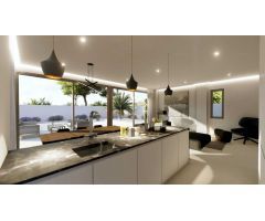Villas Exclusivas en playas de San Juan (Alicante) España