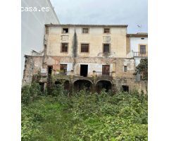 Edificio en Venta en Javea-Xabia, Alicante