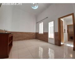 Vivienda Pl.Baja Elche, Mercado Plz.Barcelona ITE 2025