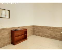 Vivienda Pl.Baja Elche, Mercado Plz.Barcelona ITE 2025