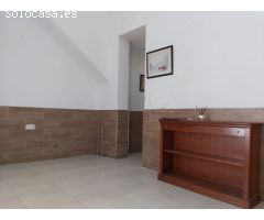 Vivienda Pl.Baja Elche, Mercado Plz.Barcelona ITE 2025