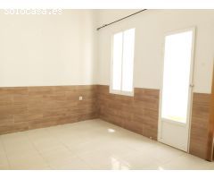 Vivienda Pl.Baja Elche, Mercado Plz.Barcelona ITE 2025