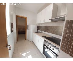 Vivienda Pl.Baja Elche, Mercado Plz.Barcelona ITE 2025