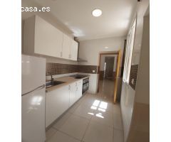 Vivienda Pl.Baja Elche, Mercado Plz.Barcelona ITE 2025
