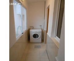 Vivienda Pl.Baja Elche, Mercado Plz.Barcelona ITE 2025