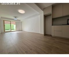 Vivienda Altabix plaza Benidorm Elche