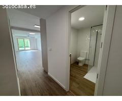 Vivienda Altabix plaza Benidorm Elche