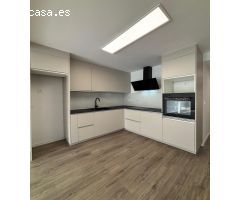 Vivienda Altabix plaza Benidorm Elche
