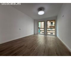 Vivienda Altabix plaza Benidorm Elche