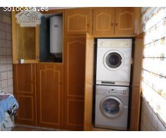Vivienda zona Corazón de Jesús con plaza de garaje