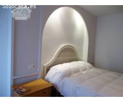Vivienda zona Corazón de Jesús con plaza de garaje