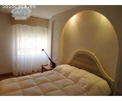 Vivienda zona Corazón de Jesús con plaza de garaje