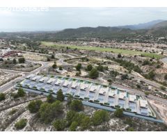 Chalet en Venta en Finestrat, Alicante