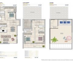 Chalet en Venta en Finestrat, Alicante