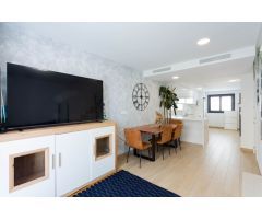 Terraced Houses en Venta en Finestrat, Alicante