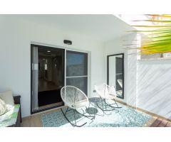 Terraced Houses en Venta en Finestrat, Alicante