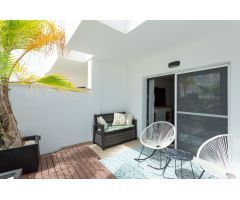 Terraced Houses en Venta en Finestrat, Alicante