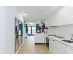 Terraced Houses en Venta en Finestrat, Alicante