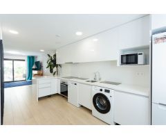 Terraced Houses en Venta en Finestrat, Alicante