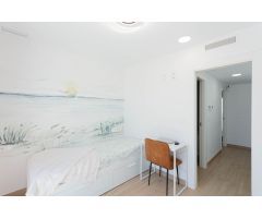 Terraced Houses en Venta en Finestrat, Alicante