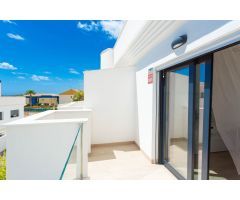 Terraced Houses en Venta en Finestrat, Alicante