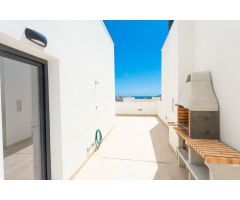 Terraced Houses en Venta en Finestrat, Alicante