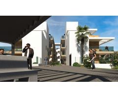 Apartamento en Venta en Alcázares, Los, Murcia