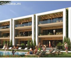 Apartamento en Venta en Alcázares, Los, Murcia
